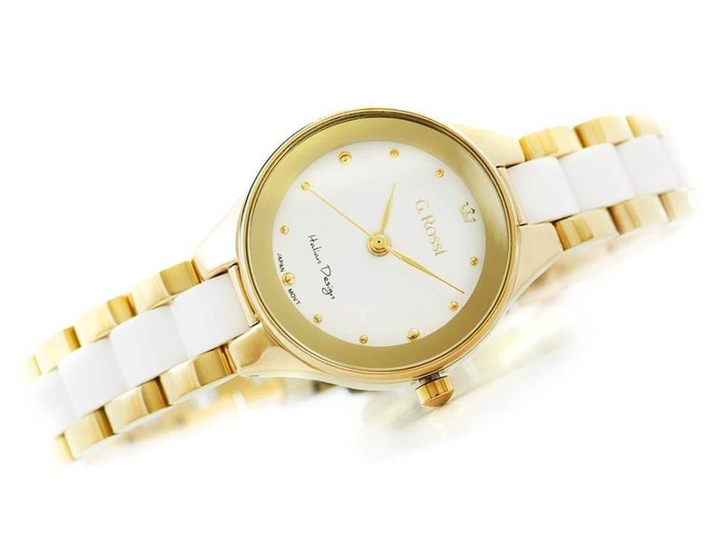 Zegarek Damski G.Rossi 11041B-3D1 zdjęcie 4