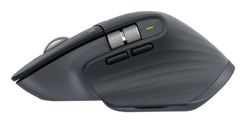 Mysz LOGITECH MX Master 3S "SE" Bluetooth Edition Grafitowy na Arena.pl