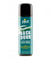 Żel Analny Nawilżająco-Kojący - Pjur Back Door Panthenol+ 250Ml