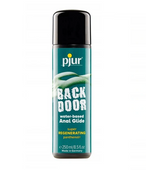 Żel Analny Nawilżająco-Kojący - Pjur Back Door Panthenol+ 250Ml