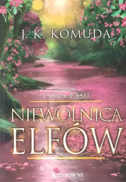 Niewolnica Elfów zdjęcie 1