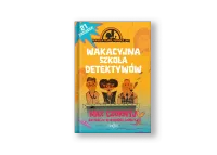 Wakacyjna szkoła detektywów