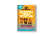 Wakacyjna szkoła detektywów