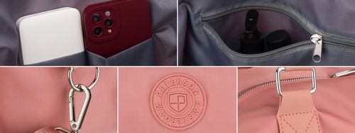 torba ptn 25531-5646 pink na Arena.pl