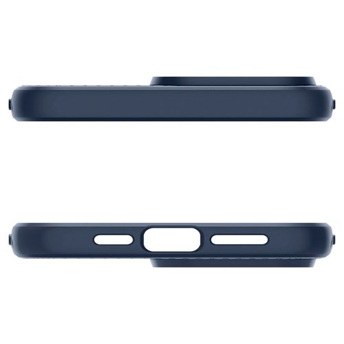 spigen liquid air iphone 15 pro max navy blue na Arena.pl