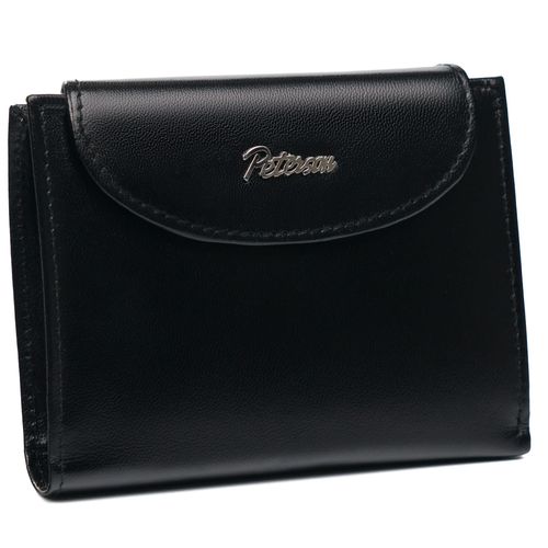 portfel damski ptn rd-357-ngv-m-4079 black na Arena.pl