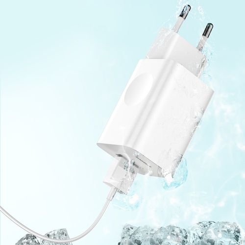 BASEUS SZYBKA ŁADOWARKA SIECIOWA QUICK CHARGE 3.0 na Arena.pl