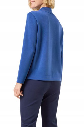 Bluza GERRY WEBER 570223-35006 niebieski R42 na Arena.pl