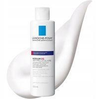 Szampon przeciwłupieżowy La Roche-Posay Kerium DS Intensive Shampoo 200ml