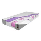 Materac Curem ZIP 180x200