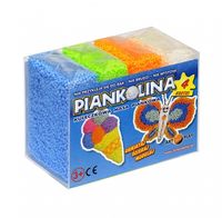 piankolina kuleczkowa masa piankowa lody 4 kostki art and play