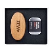 ZEW for men, Zestaw Stylowy Brodacz do pielęgnacji brody