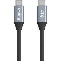 Smallrig 4789 Kabel danych USB-C (prosty) do USB-C (prosty) 60 cm