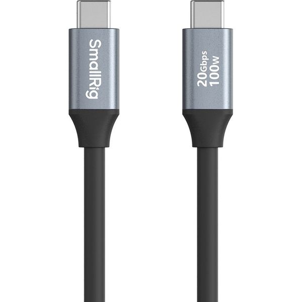 Smallrig 4789 Kabel danych USB-C (prosty) do USB-C (prosty) 60 cm zdjęcie 1