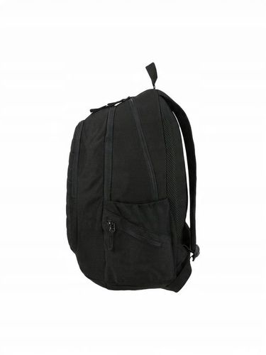 Plecak miejski 4F Urban czarny do pracy sportowy szkolny na Arena.pl