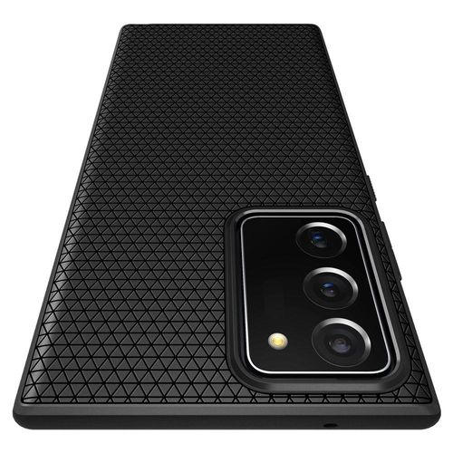 SPIGEN LIQUID AIR GALAXY NOTE 20 ULTRA MATTE BLACK na Arena.pl