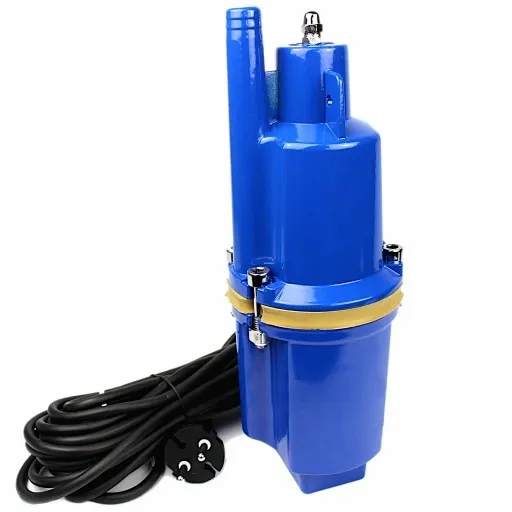 POMPA DO WODY GŁĘBINOWA STUDNI NUREK RUSKA zdjęcie 3