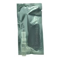 Mercedes-Benz Vip Club Black Leather edt 1,5ml
