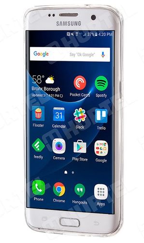 Etui Glitter Samsung S7 Edge na Arena.pl