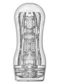 clear trust vacuum stroker
