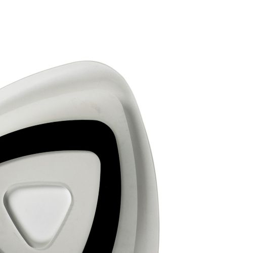 Plafon VOLTA 38W LED + PILOT na Arena.pl