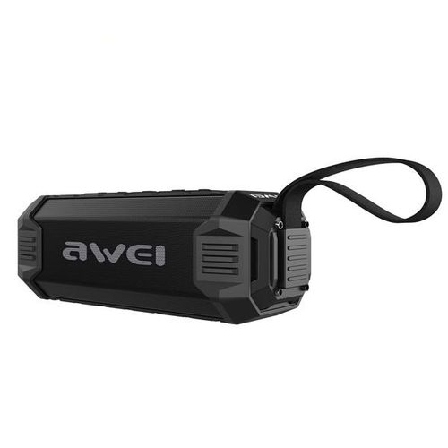 Głośnik Awei Y280 - Black na Arena.pl