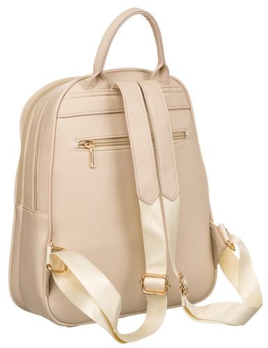 plecak damski ptn g7486-0210 d. beige na Arena.pl