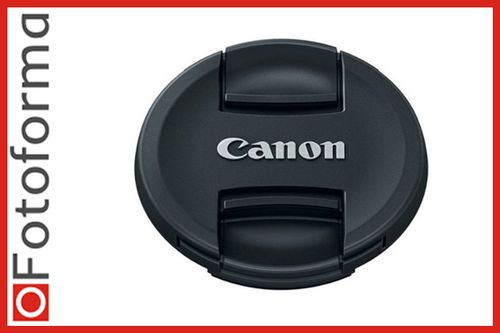 Dekielek Canon E-52 II na Arena.pl