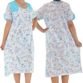 Bawełniana koszula nocna L 44-46