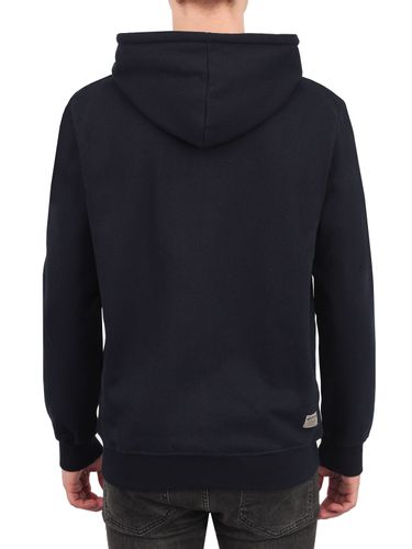 Karim bluza z kapturem granatowa Rozmiar - L na Arena.pl