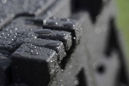 Kompostownik 740l czarny na Arena.pl