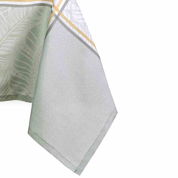 TCLOTH/AH/OLIVET/LIGHTGREY/140X260 zdjęcie 1