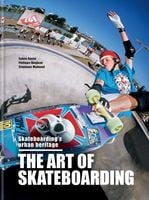 The Art of Skateboarding wer. angielska