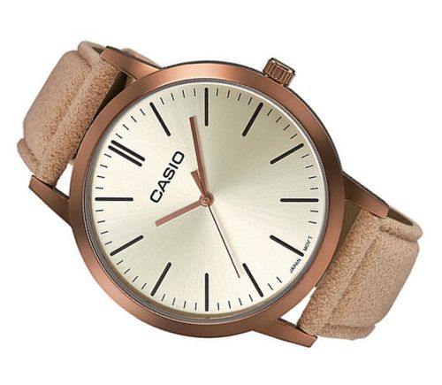 Zegarek Casio LTP-E118RL-9AEF Retro Classic Mid Size na Arena.pl