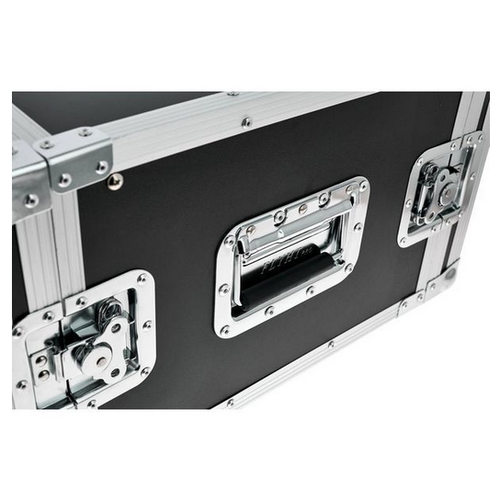 Walizka case Flyht Pro Rack 6U Live 40 19" Czarny 520x290x510 mm na Arena.pl