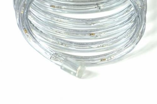 Wąż świetlny 240 LED 10 m, multicolor na Arena.pl