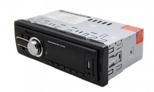 Radio Samochodowe BLUETOOTH MP3 AUX USB 5208E na Arena.pl