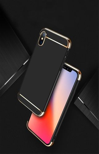 MOCOLO SUPREME LUXURY CASE IPHONE 7 8 PLUS CZERWONE na Arena.pl