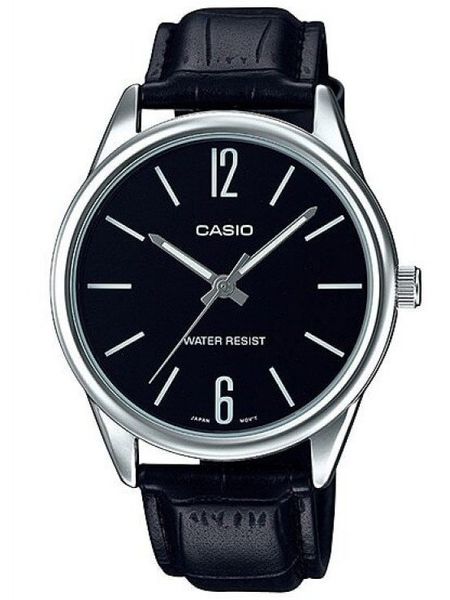 ZEGAREK MĘSKI CASIO MTP-V005L-1BUDF (zd066e) + BOX zdjęcie 1