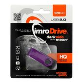 IMRO pendrive AXIS 128GB USB2.0