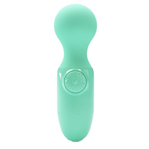 pretty love   mini stick light green, little cute vibration na Arena.pl