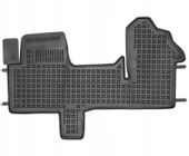 DYWANIKI WYCIERACZKI GUMOWE Renault Master od 2010