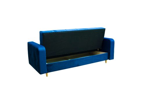 Kanapa Scarlett Sofa Wersalka na Arena.pl
