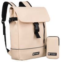 plecak peterson pu ptn eb97-6533 beige
