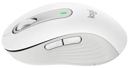 Myszka Logitech M650 Biała na Arena.pl