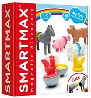 My First Farm Animals. SmartMax