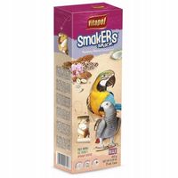 Smakers Snack Migdałowy Dla Dużych Ptaków Vitapol 450g 2 szt.