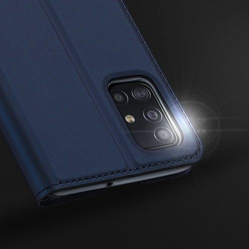 DUXDUCIS SKINPRO GALAXY A51 BLACK na Arena.pl