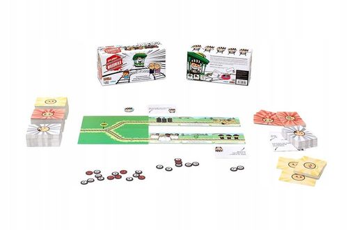 Dylemat wagonika na Arena.pl