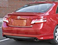 Toyota CAMRY VII - Listwa Chromowana spojler klapę